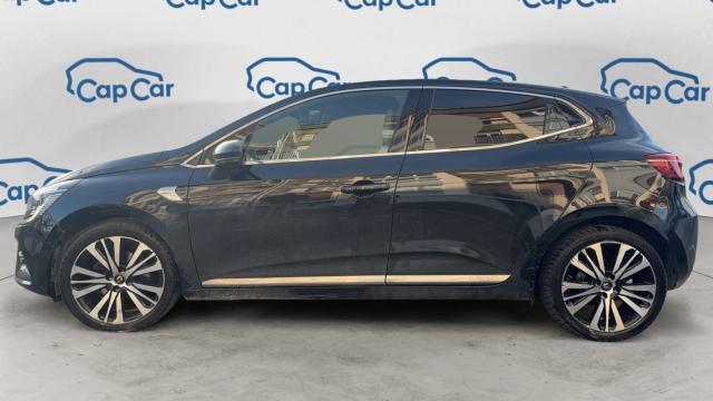 Renault Clio image 2