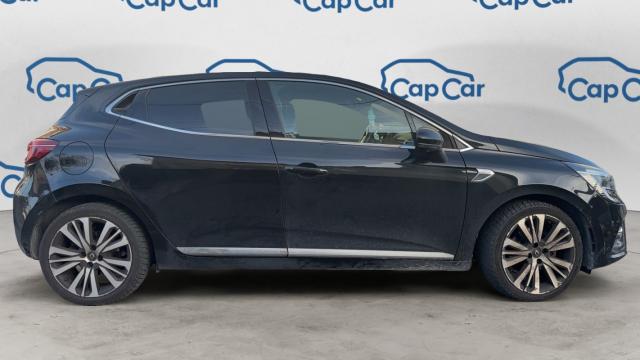 Renault Clio image 1