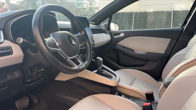 Renault Clio image 4