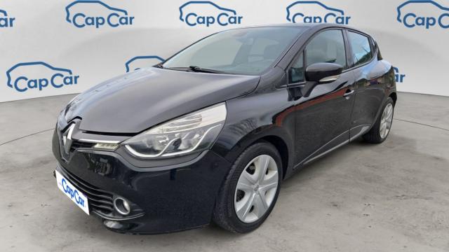 Renault Clio 1.5 Dci Energy 90 Business