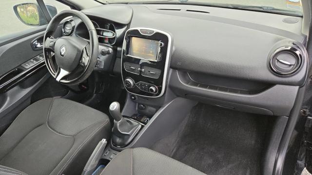 Renault Clio image 9