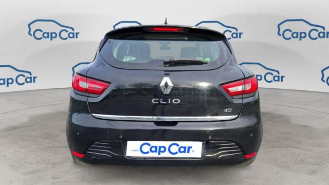 Renault Clio image 7