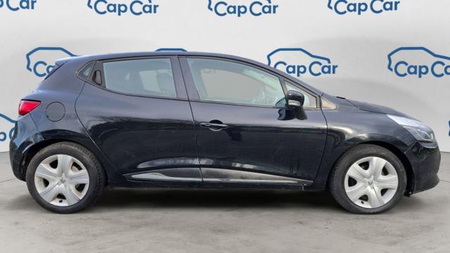 Renault Clio image 1