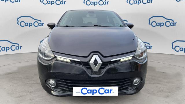 Renault Clio image 2