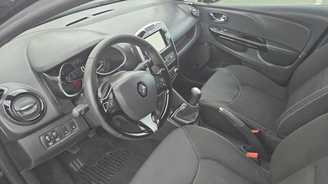 Renault Clio image 6