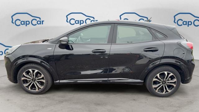 Ford Puma image 5