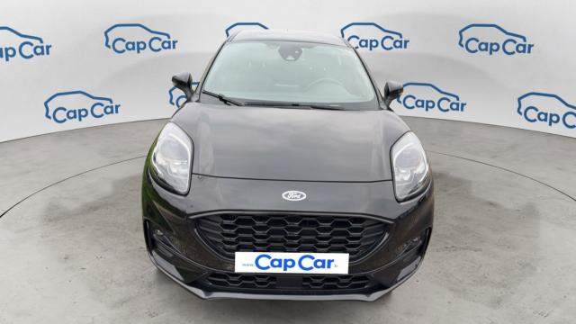 Ford Puma image 9