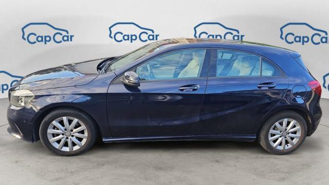 Mercedes Benz Classe A image 8