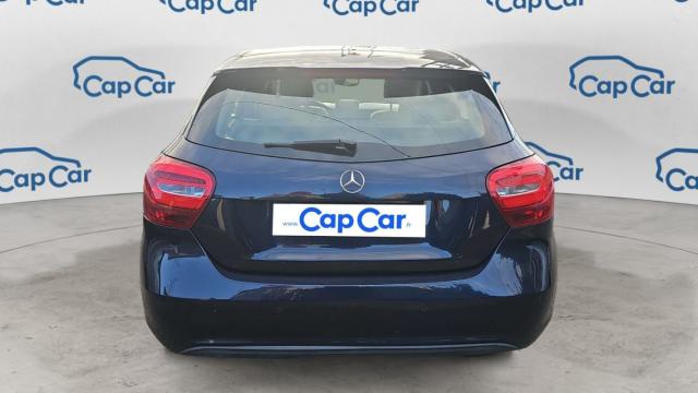 Mercedes Benz Classe A image 5