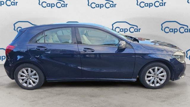 Mercedes Benz Classe A image 3