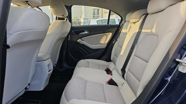 Mercedes Benz Classe A image 7