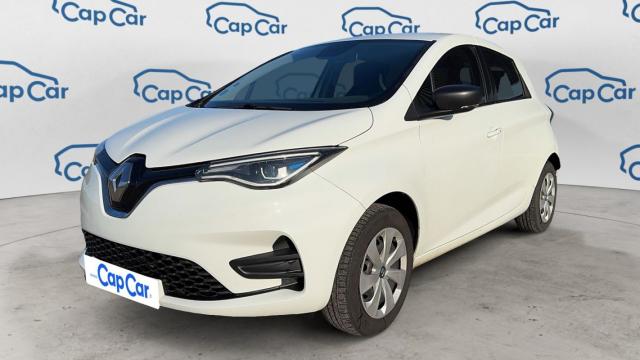 Renault Zoe R110 109 52 Kwh Life