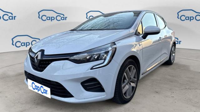 Renault Clio 5 1.0 Tce 90 Business Reversible - Entretien Constructeur