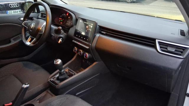 Renault Clio image 4