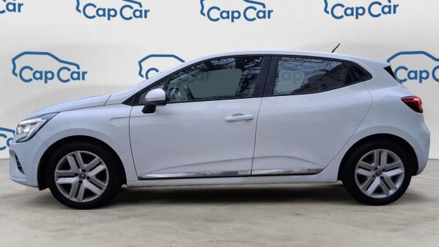 Renault Clio image 9