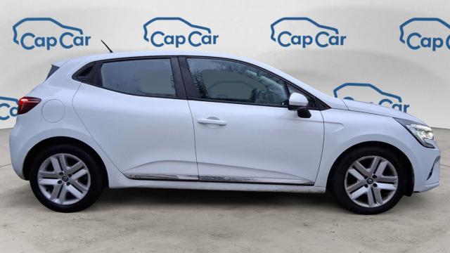 Renault Clio image 2