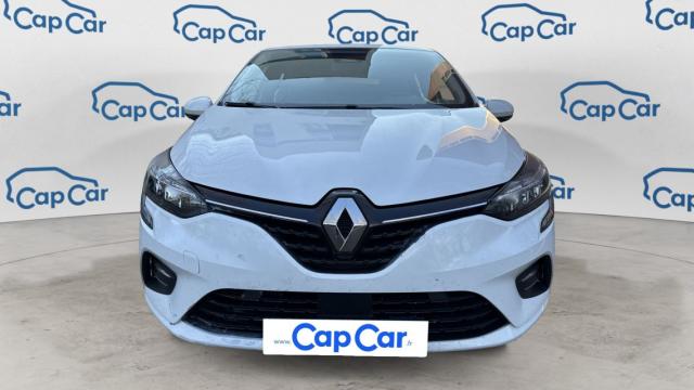 Renault Clio image 6