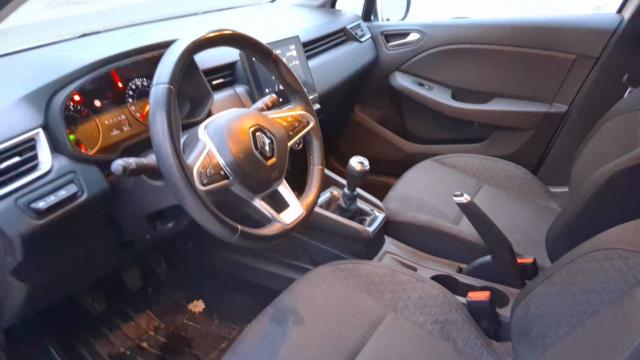 Renault Clio image 5