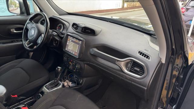 Jeep Renegade image 7