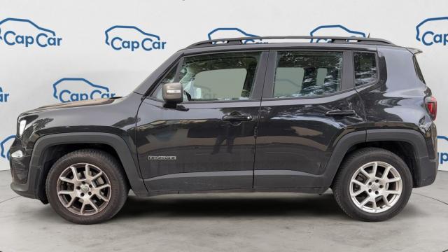 Jeep Renegade image 3