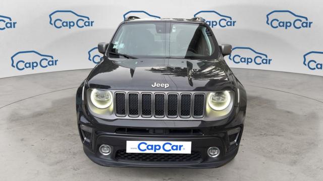 Jeep Renegade image 6
