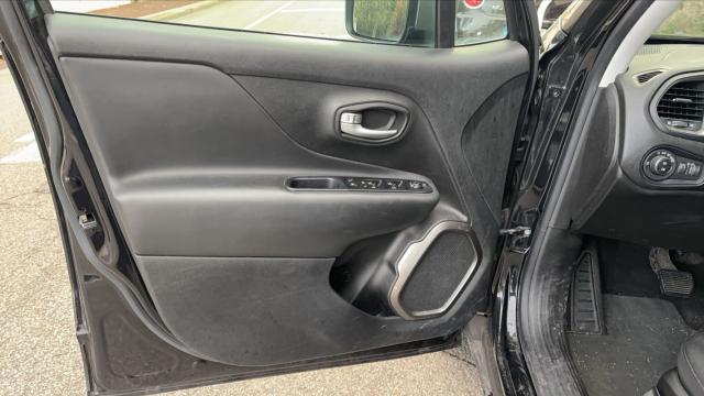 Jeep Renegade image 1