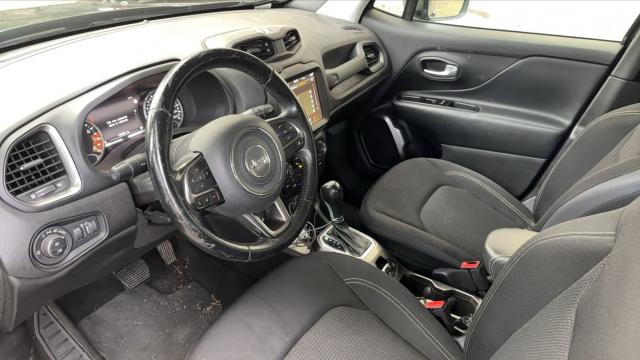 Jeep Renegade image 2