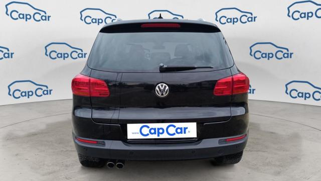 Volkswagen Tiguan image 6