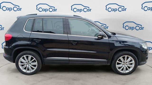 Volkswagen Tiguan image 9