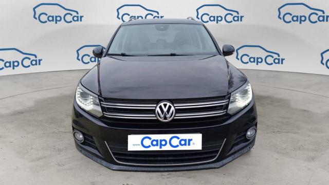 Volkswagen Tiguan image 8