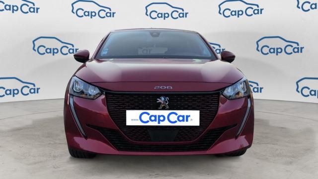 Peugeot 208 image 6