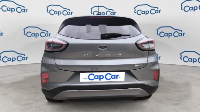 Ford Puma image 3