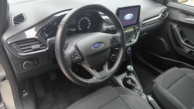 Ford Puma image 5