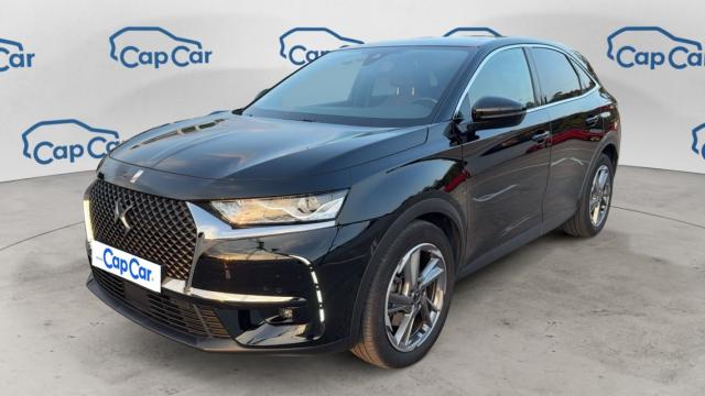 Ds Ds 7 Crossback 1.6 E-Tense 225 Eat8 Business - Automatique Entretien Constructeur