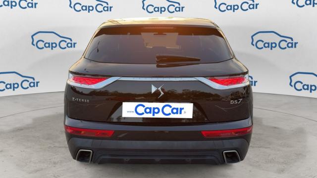 Ds Ds 7 Crossback image 9