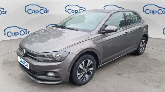 Volkswagen Polo Vi 1.6 Tdi 95 Lounge Business