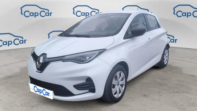 Renault Zoe R110 52 Kwh Life - Automatique Entretien Constructeur