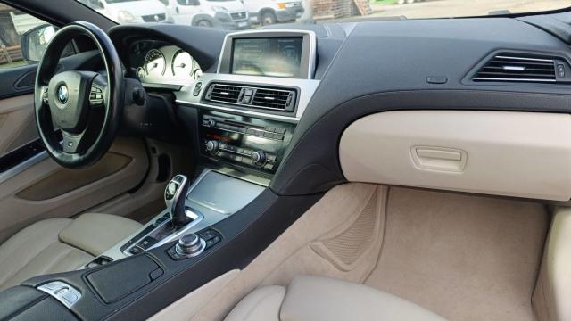 Bmw Série 6 image 1