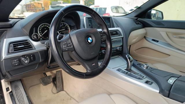 Bmw Série 6 image 5