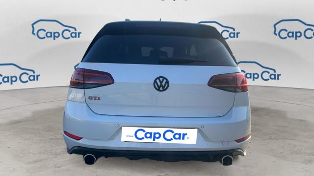 Volkswagen Golf image 6