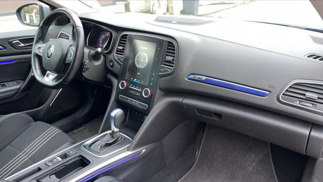 Renault Mégane image 8