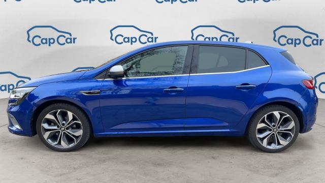 Renault Mégane image 6