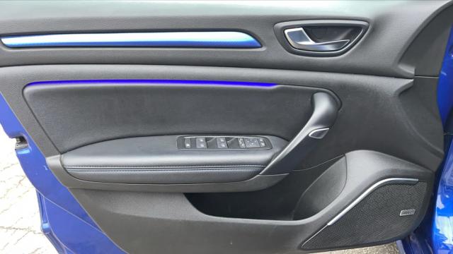 Renault Mégane image 3