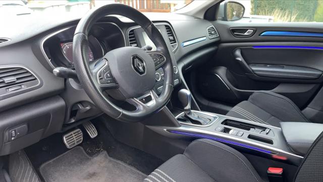 Renault Mégane image 7