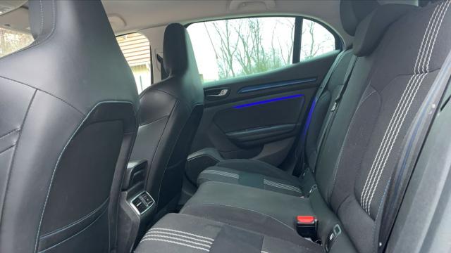 Renault Mégane image 5