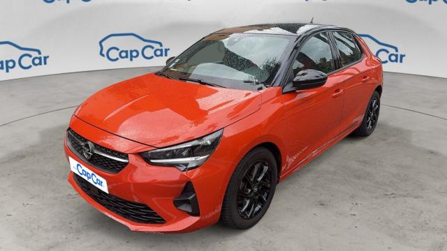 Opel Corsa Vi 1.2 Turbo 100 Gs Line