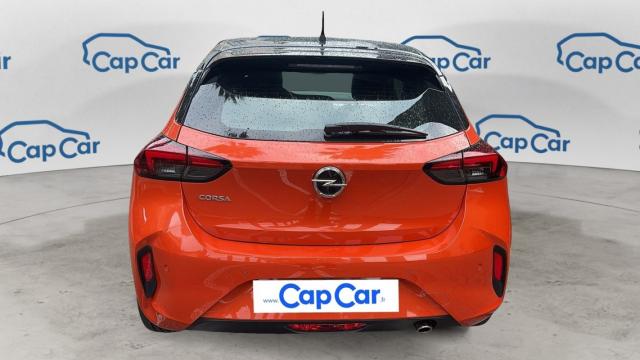 Opel Corsa image 2