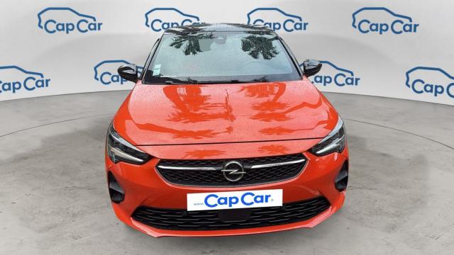 Opel Corsa image 9