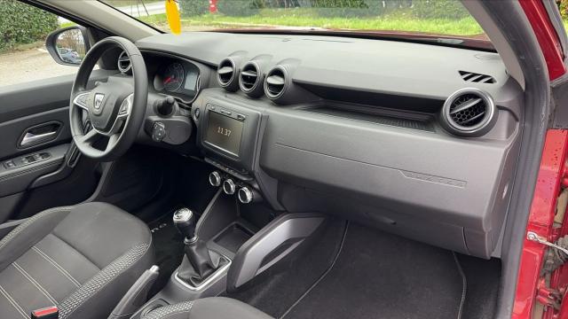 Dacia Duster image 2