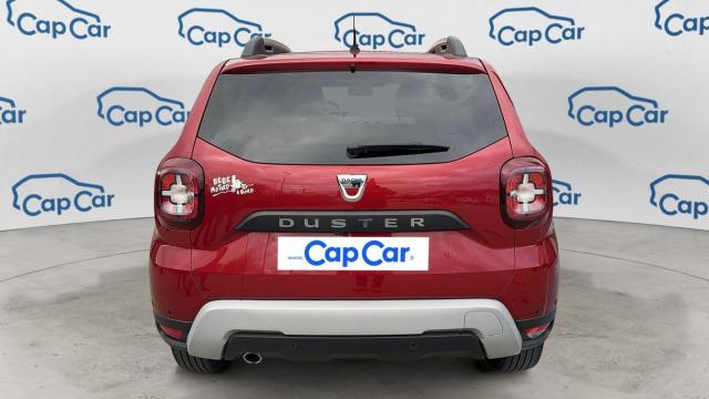 Dacia Duster image 3